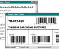 ABarcode for Access Screenshot 0