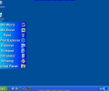 Astatix Launcher Screenshot 0