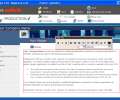 Auora Website Screenshot 0