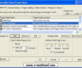 Auto Web View Screensaver Screenshot 0