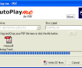 AutoPlay me for PDF Screenshot 0