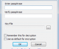 Axcrypt Screenshot 2