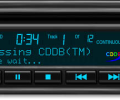 Axialis AX-CDPlayer Screenshot 0