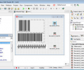 1D Barcode VCL Components Screenshot 0
