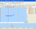 Able MIDI Editor Screenshot 0