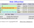 Able Web OfficeView Screenshot 0