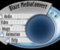 Blaze MediaConvert Screenshot 0