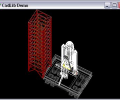 CadLib 4.0 DWG DXF .NET Library Screenshot 0