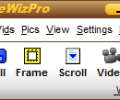 CaptureWiz Screenshot 3