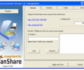 Capturix ScanShare Screenshot 0