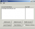 CheckInbox Screenshot 0