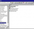 Access Developer Application Architect Screenshot 0