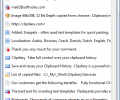 Clipdiary Screenshot 0