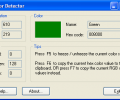 Color Detector Screenshot 0