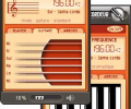 Accordeur Multi-Instruments Screenshot 0