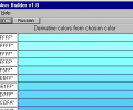 Colors Builder Screenshot 0