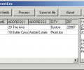 ConvertCsv Screenshot 0
