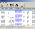 Cookie Editor Screenshot 0