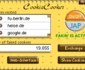 CookieCooker Screenshot 0