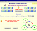 Covalent Bonding Screenshot 0