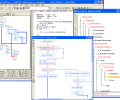 Crystal FLOW for C Screenshot 0
