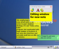 CS Desktop Notes Screenshot 0
