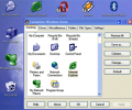 CustomIcons Screenshot 0