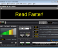 AceReader Pro Deluxe Screenshot 0