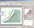 CYTSoft Psychrometric Chart Screenshot 0