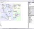 DBDesigner 4 Screenshot 0