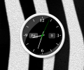 Desktop Clock Screenshot 0