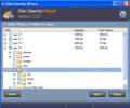 Disk CleanUp Wizard Screenshot 0