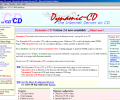 Dynamic-CD Screenshot 0