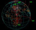 Earthquake 3D Screenshot 0