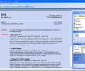 Easy Resume Creator Pro Screenshot 0