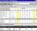 Easy Schedule Maker Screenshot 0