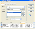Effective File Search Screenshot 0