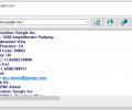 Active Whois Browser Screenshot 0