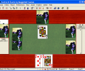 Euchre and Ecarte by MeggieSoft Games Screenshot 0