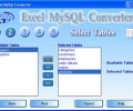 MySQL Excel Screenshot 0