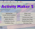 ActivityMaker 2 Screenshot 0