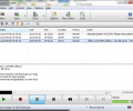Express Dictate Dictation Recorder Screenshot 0