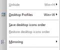 Actual Window Manager Screenshot 5