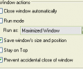 Actual Window Guard Screenshot 0