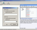 Free SMTP Server Screenshot 0