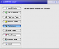 GetPDF Web Server Screenshot 0
