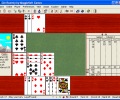 Gin Rummy by MeggieSoft Games Screenshot 0