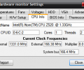 hardware sensors monitor Screenshot 3