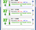 HDD Temperature Pro Screenshot 2