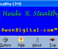 Heidi R. Stealthy (TM) Screenshot 0